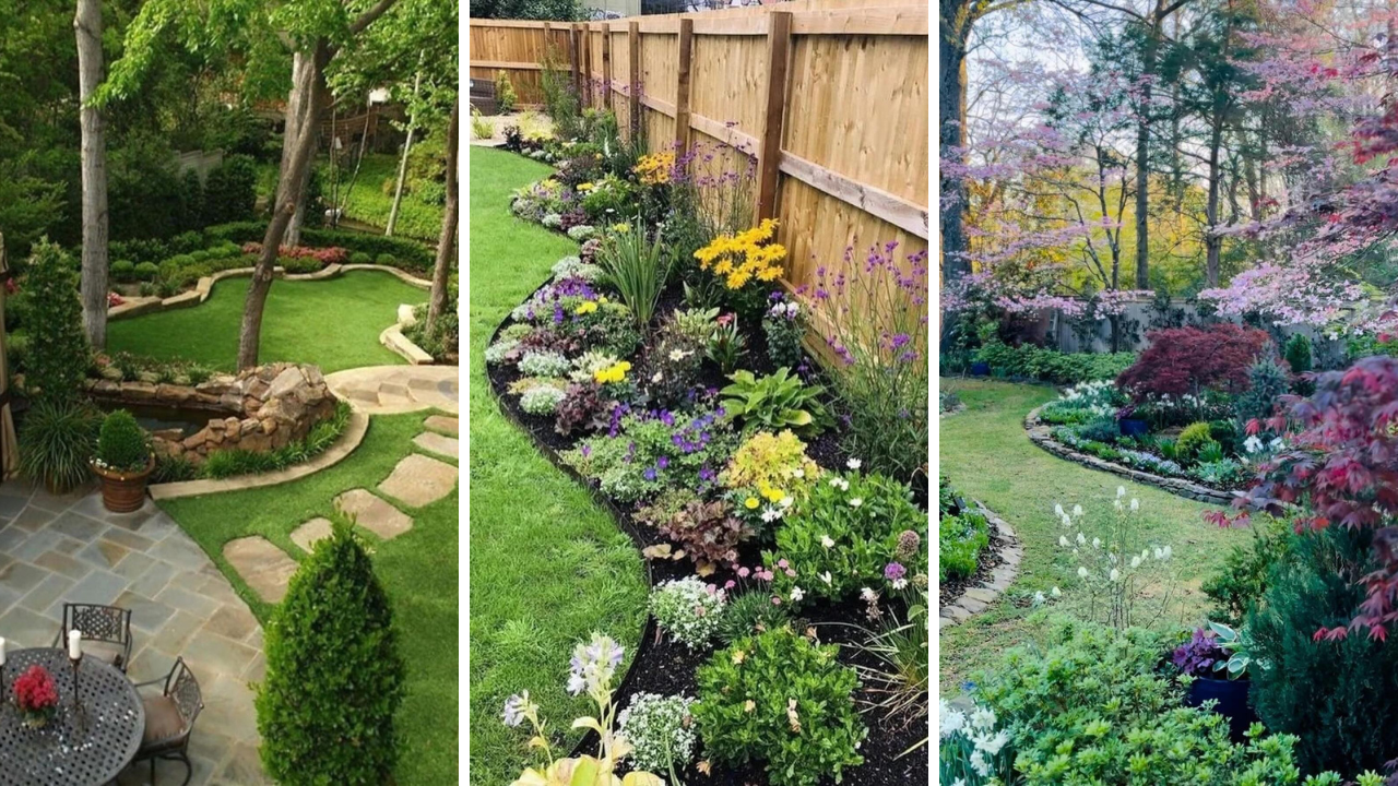 22 Garden Planning Design Tips for a Beautiful & Functional Garden